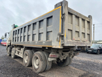DongFeng KC 8x4 Самосвал KC (Дизельный, 8,9 л, 371 л.с., МТ)