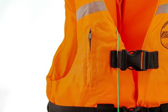 Жилет спасательный Stormline до 30 кг