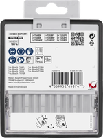 Набор пилок по дереву и металлу PRO Wood and Metal Set BOSCH 2607011943