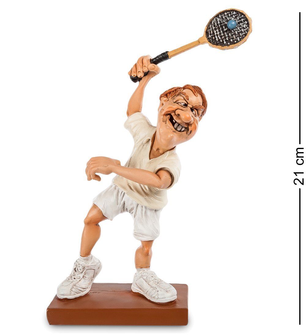 RV-266 Фигурка «Сквош» (W.Stratford)