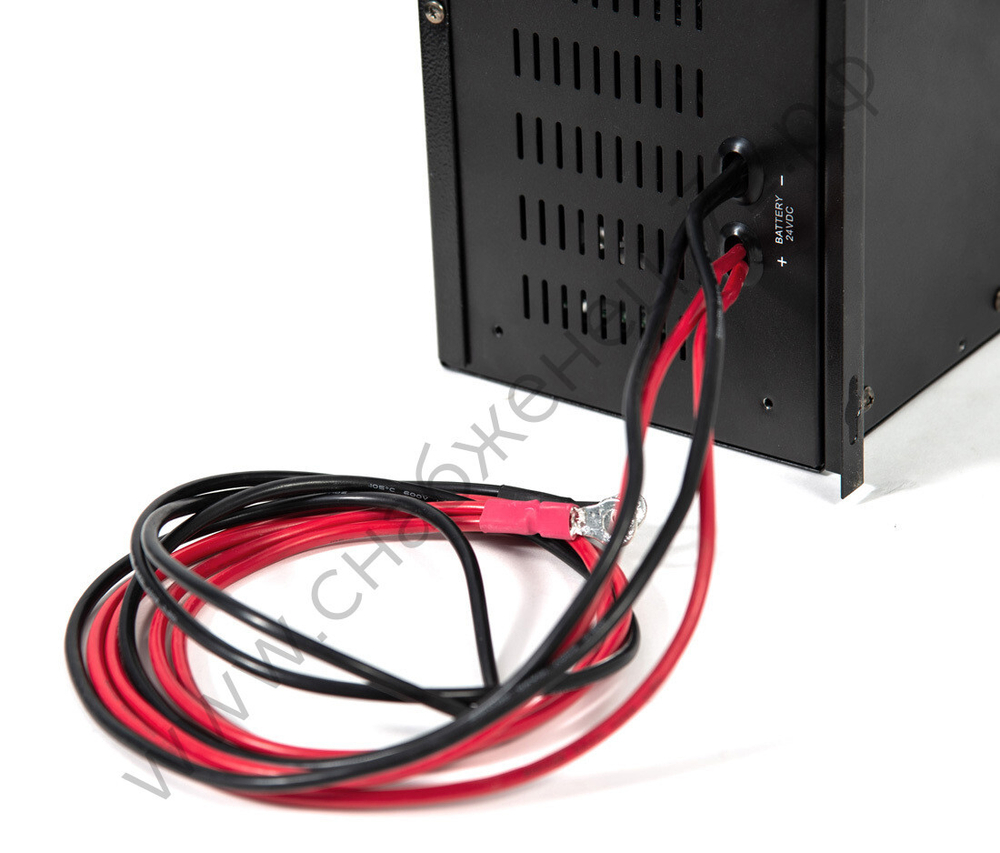 TEPLOCOM SOLAR-1500 многофункциональный инвертор 220В 1500ВА (1050Вт)