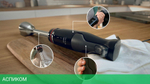 Блендер Bosch MSM4B620