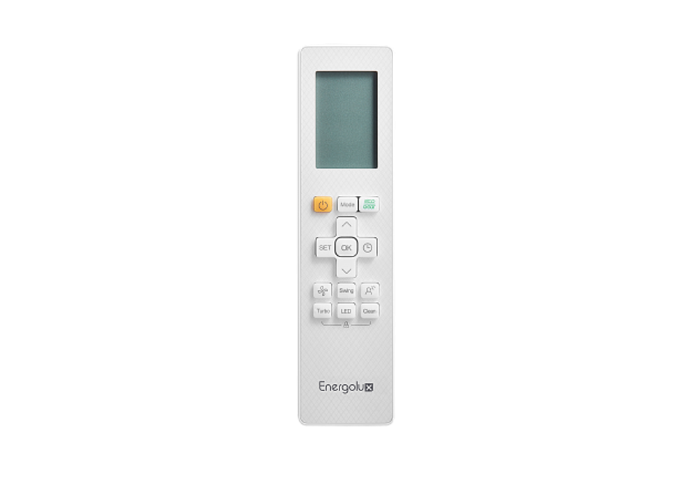 ENERGOLUX SAS09DL2-AI LUGANO PRO LINE ТЕПЛОВОЙ НАСОС -30 С