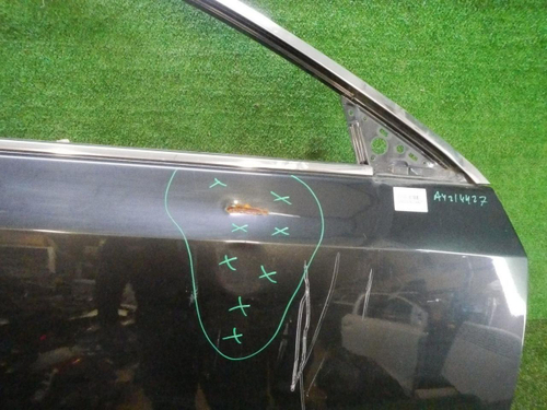 Дверь передняя правая Honda Accord 8 (2007-2015)