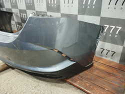 Бампер задний Hyundai Solaris 2 (HCR) 20-нв Б/У Оригинал 86611H5500