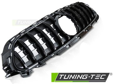 Решетка радиатора SPORT BLACK для  MERCEDES W213 SPORT 20-23