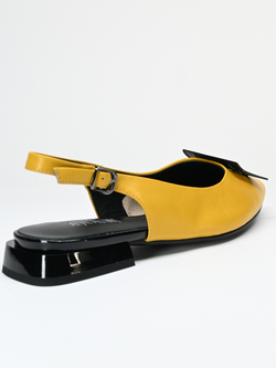 Босоножки женские Ascalini G1444B