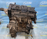 двигатель PEUGEOT 307 2007