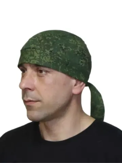 Бандана дюраг пиксель