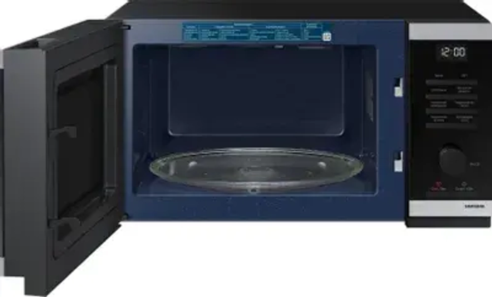 Микроволновая печь Samsung MG23DG4524ATBW
