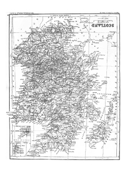 The World. An Atlas Containing 34 Coloured Maps with a Complete Index | W & A.K. Johnston Limited
