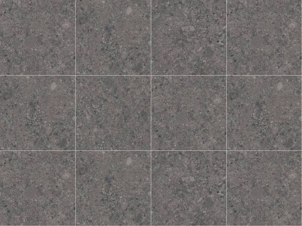 Terraslab, Reload Anthracite Base C3/R11 Antislip 600х600х20мм 2шт/уп - керамогранит уличный