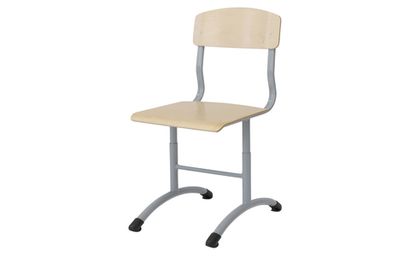 Стул ученический регулируемый Отличник