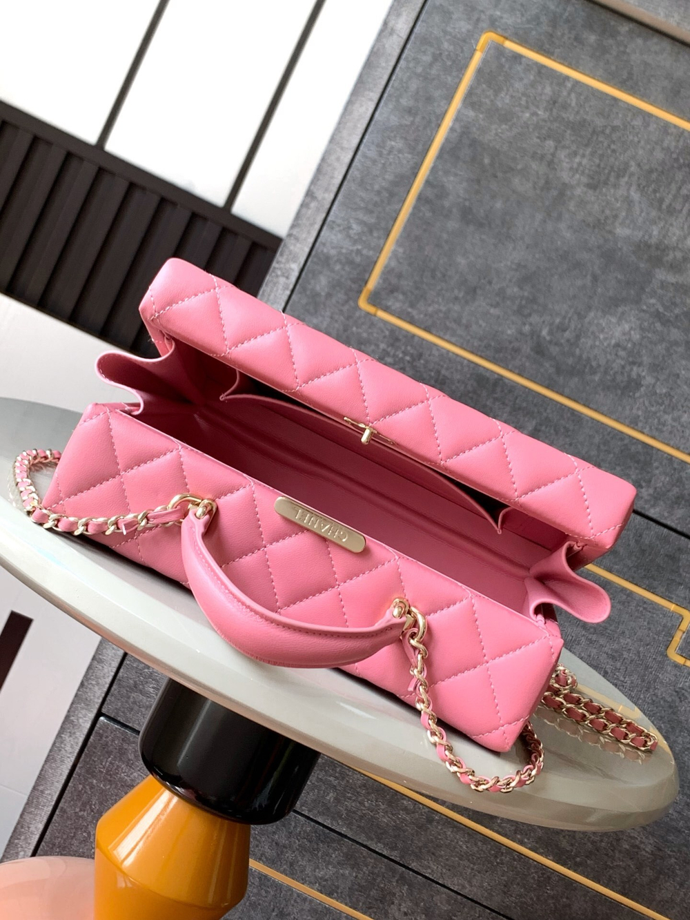 Chanel Bag (2 sizes)