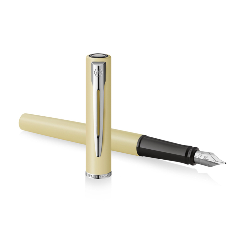 Ручка перьевая - Waterman Allure