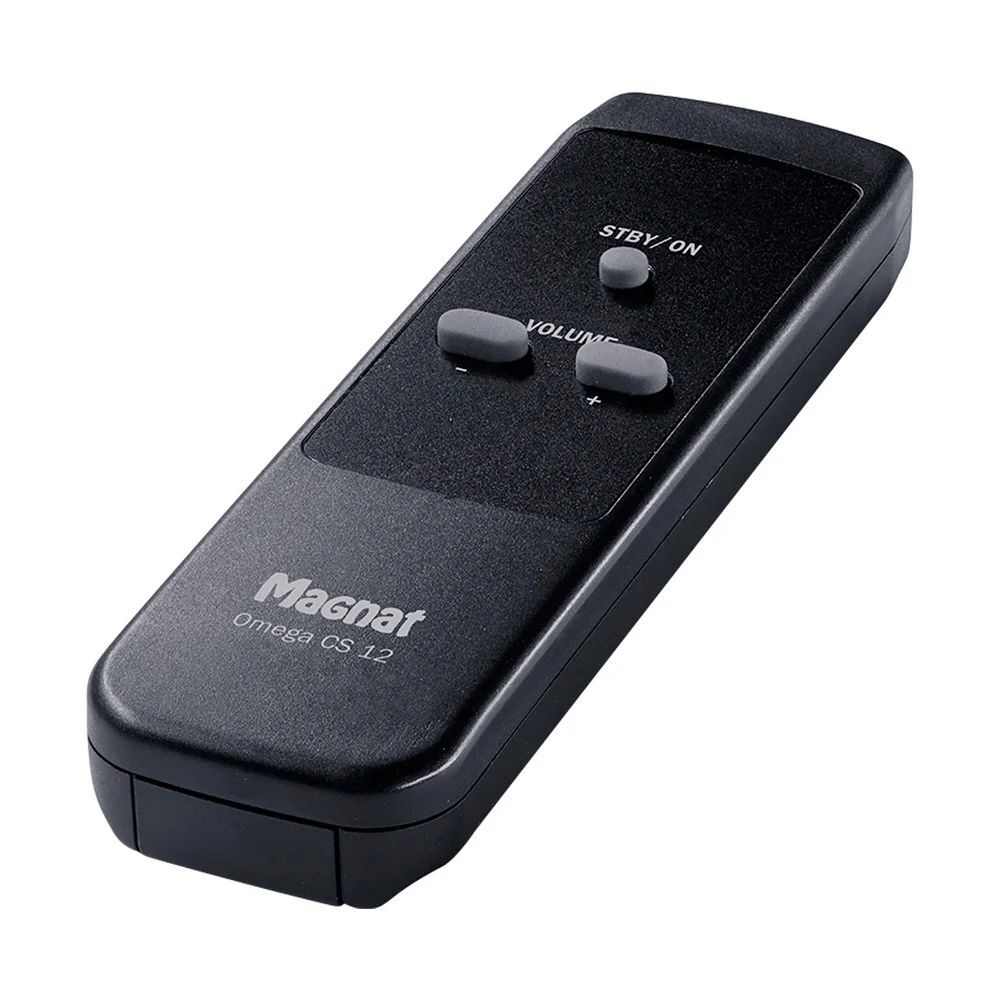 Сабвуфер Magnat Omega CS 12 Black