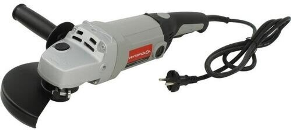 УШМ ИНТЕРСКОЛ УШМ-180/1800М 1800Вт 8000об/мин 1800мм (59.1.1.00)