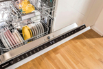 Встраиваемая посудомоечная машина Gorenje GV642D90