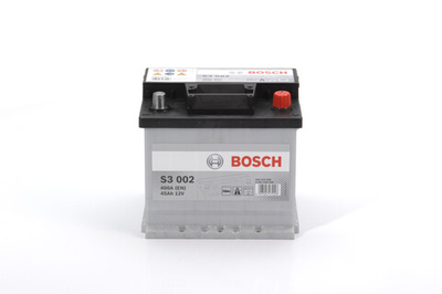 BOSCH - 0092S30020-BOC - Starter Battery