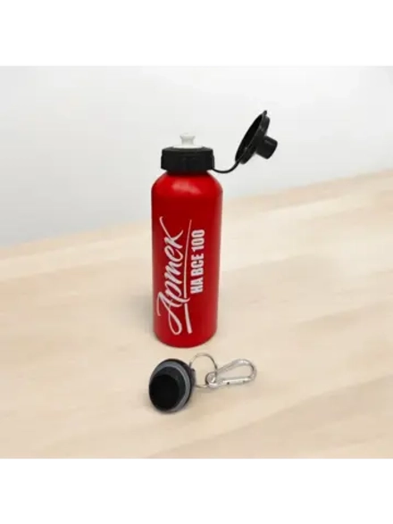 Бутылка для воды