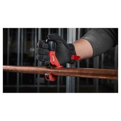 Труборез Milwaukee для медных труб D3-28мм