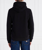 Худи GUESS - черный(M2BQ30 KBDA1)