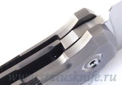 Нож Philippe Jourget FIF20 Full Customфотография - 9