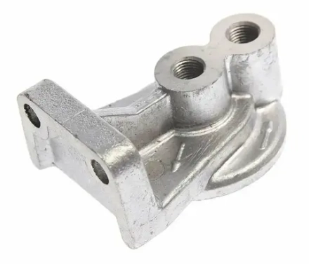 Крышка топливного фильтра 2451117081