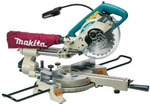 Торцовочная пила Makita LS0714FLN