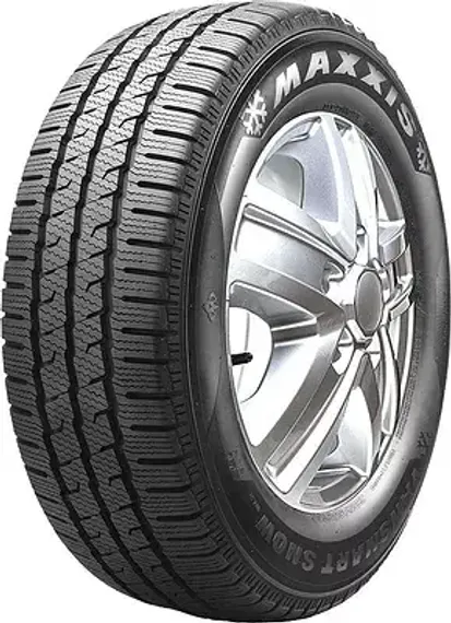 Maxxis WL2 215/60 R17C 109/107H
