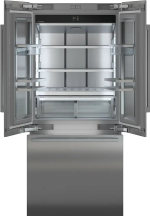 Встраиваемый холодильник Liebherr ECBNei 9972