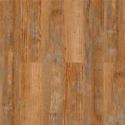 Кварцвиниловая плитка CronaFloor Nano ZH-81101-4 Сосна Медовая