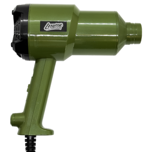 LERATON Ручная турбосушка TDH1200 (1200W)