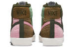 Кроссовки Nike Blazer '77 Premium "Toasty"