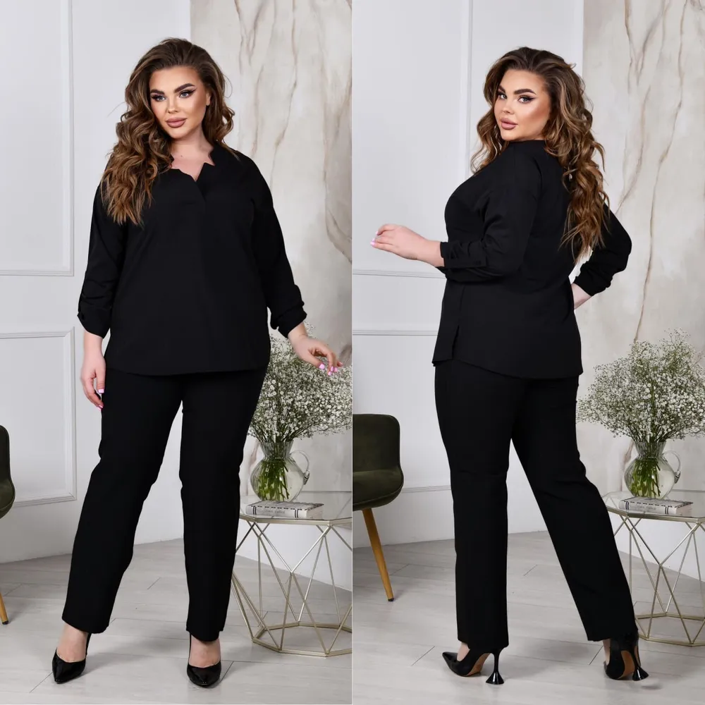 Костюм УК-3626-5 Fabrika