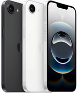 Смартфон Apple iPhone 16e 128GB White