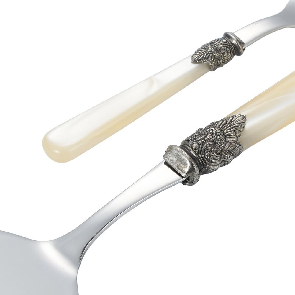 Сервировочный набор Gipfel Royal 8621