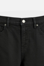 Джинсы slim fit