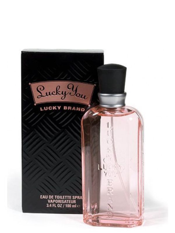 Lucky Brand Lucky You for Women
