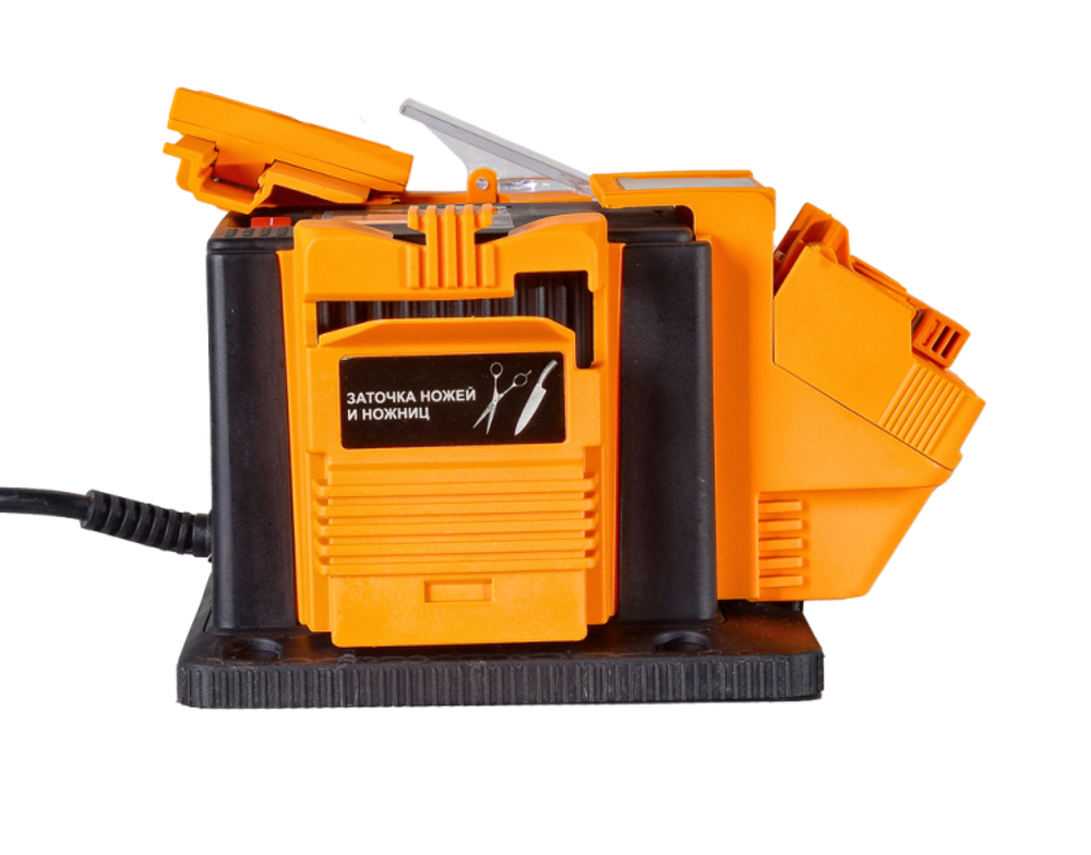 Точильный станок Вихрь СЗМ-65 многофункциональный