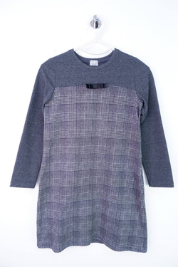 Платье Апреля для театра на 10 лет