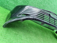 Бампер передний Toyota Camry 8 XV70 (2017-2021)