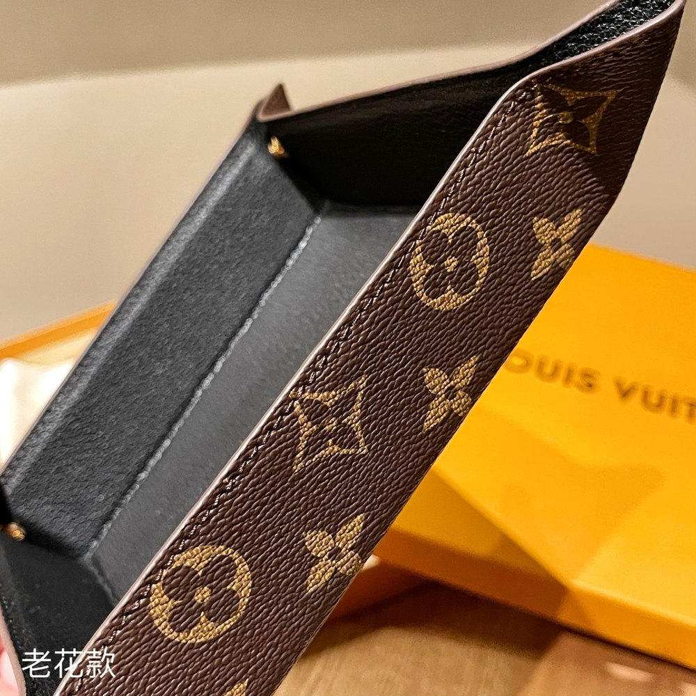 Louis Vuitton Change Tray
