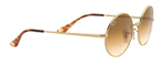 Ray Ban Oval rb 1970 9147/51 / 54 mm