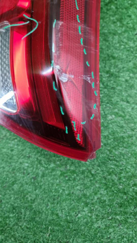 Фонарь правый Hyundai Palisade (2018-2022)