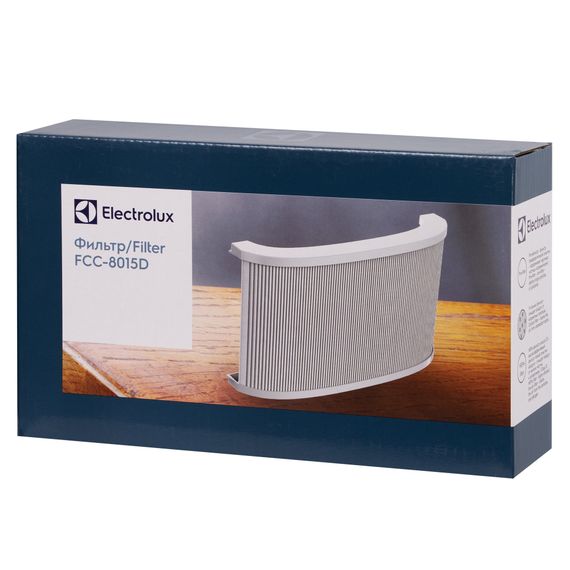 Фильтр Electrolux FCC-8015D для климатического комплекса ECC-8015D купить в Москве и Московской области по низкой цене с доставкой по России — (4) Фильтр Electrolux FCC-8015D для климатического комплекса ECC-8015D — (4)