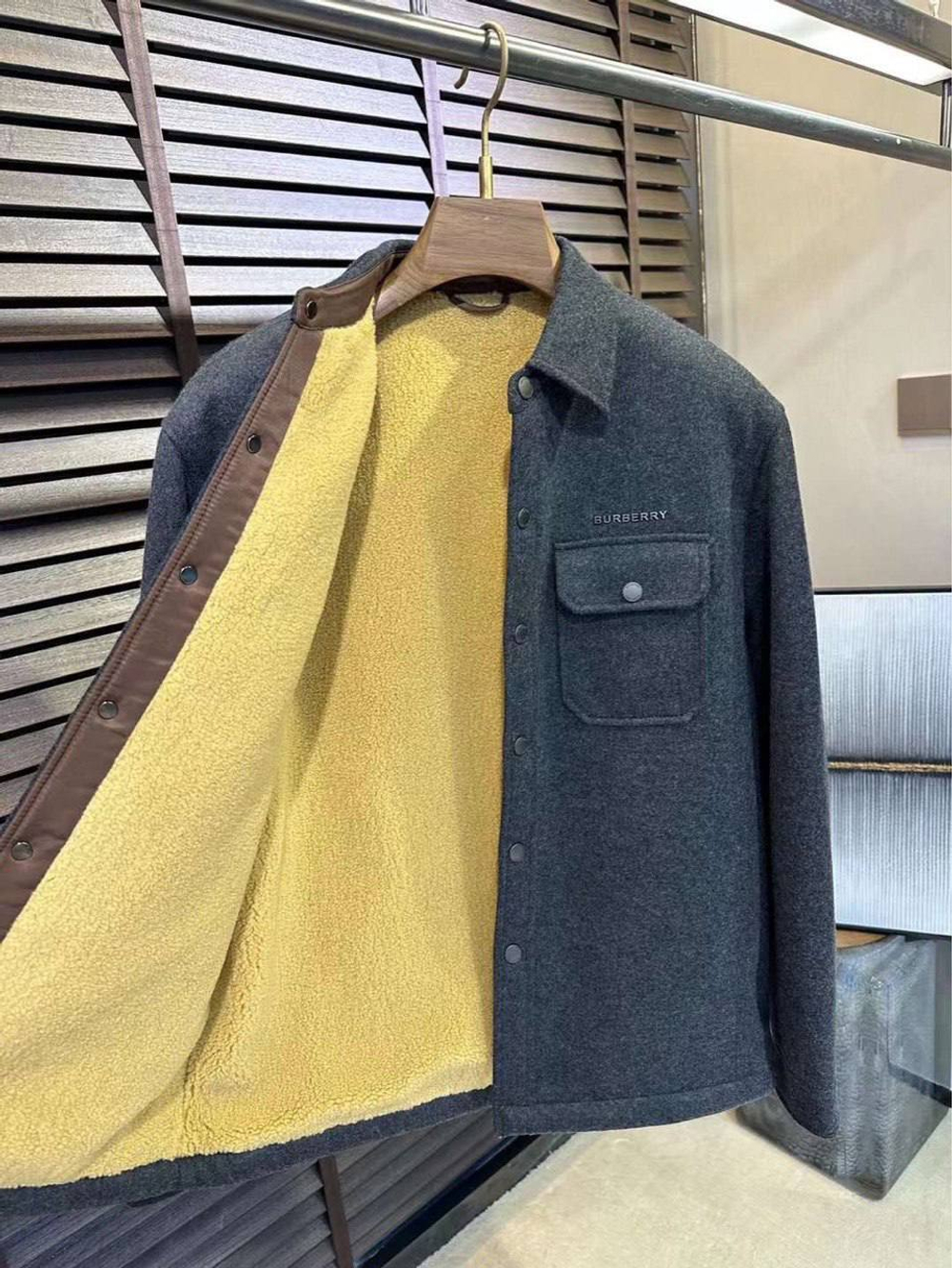 Куртка Burberry
