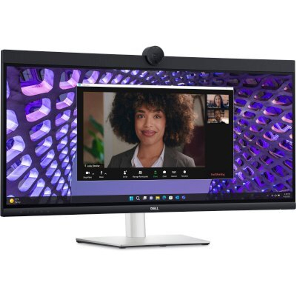 Монитор Dell P3424WEB