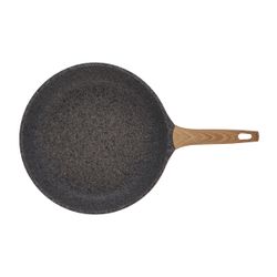 Алюминиевая сковорода Gipfel Oliver 0501 32 см