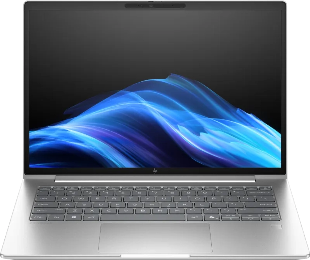 Ноутбук HP EliteBook 6 G1i 14 (AD4C5ET)